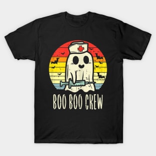 2021 Is Boo Sheet T-Shirt
